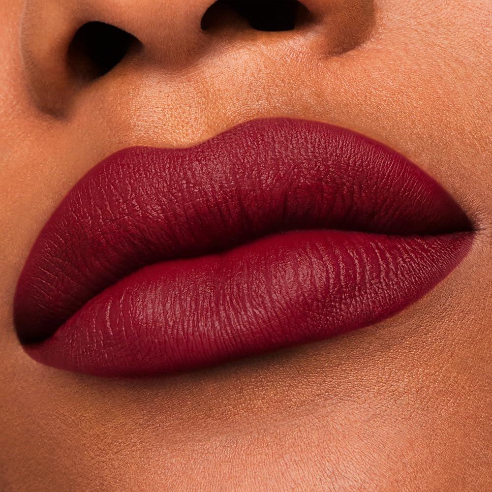 ESTÉE LAUDER PURE COLOR – LABIAL MATE LARGA DURACIÓN HIDRATANTE | POWER KISS - 5