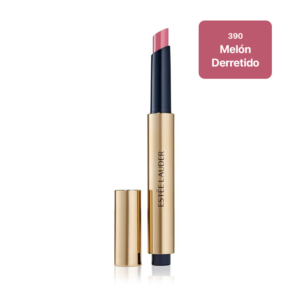 ESTÉE LAUDER PURE COLOR – GLOSSSTICK LABIAL HIDRATANTE Y RELLENADOR | MELÓN DERRETIDO 390 - 1