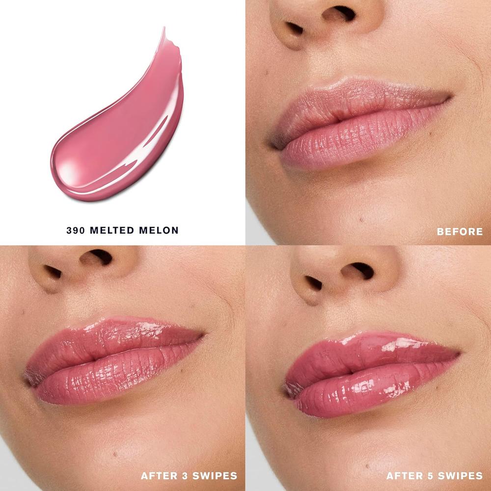 ESTÉE LAUDER PURE COLOR – GLOSSSTICK LABIAL HIDRATANTE Y RELLENADOR | MELÓN DERRETIDO 390 - 2