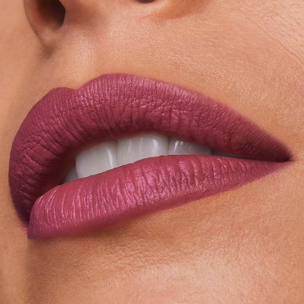 ESTÉE LAUDER PURE COLOR – LABIAL MATE LARGA DURACIÓN Y CUIDADO LABIAL | ÍDOLO - 5