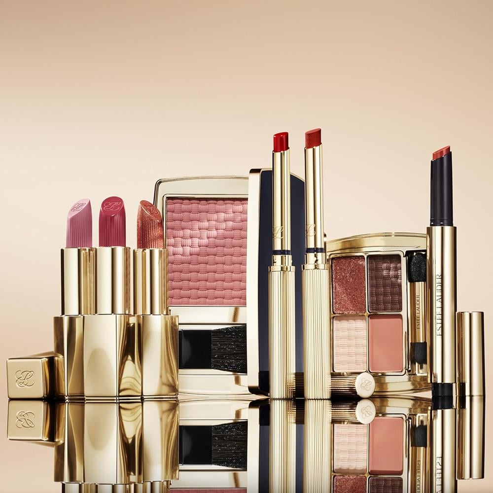 ESTÉE LAUDER THE SCULPTING – RUBOR EN POLVO LARGA DURACIÓN, 0.25 OZ | HUMILDE LEYENDA - 5