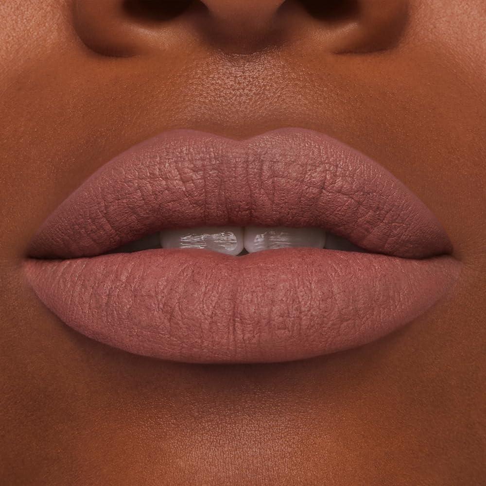 ESTÉE LAUDER PURE COLOR – LABIAL MATE LARGA DURACIÓN HIDRATANTE | SUIT UP - 5