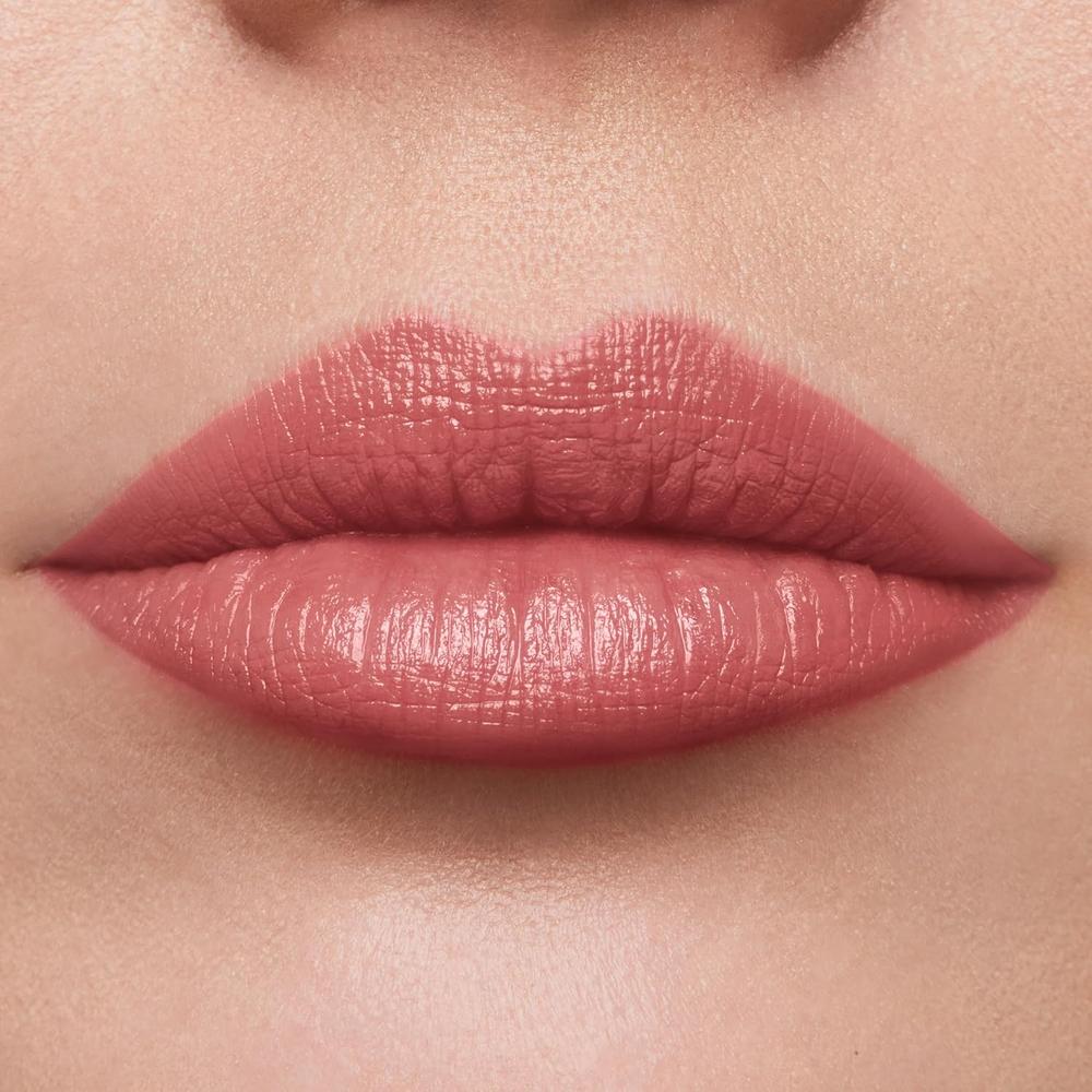 ESTÉE LAUDER PURE COLOR – LABIAL CREMA LARGA DURACIÓN Y CUIDADO LABIAL | DETERMINED - 6