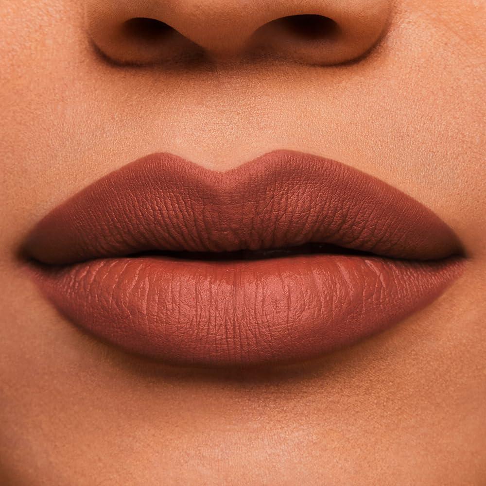 ESTÉE LAUDER PURE COLOR – LABIAL MATE, RELLENADOR Y LARGA DURACIÓN | LURE YOU IN - 5