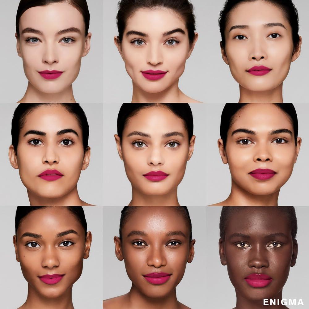 ESTÉE LAUDER PURE COLOR – LABIAL MATE, RELLENADOR Y LARGA DURACIÓN | ENIGMA - 6