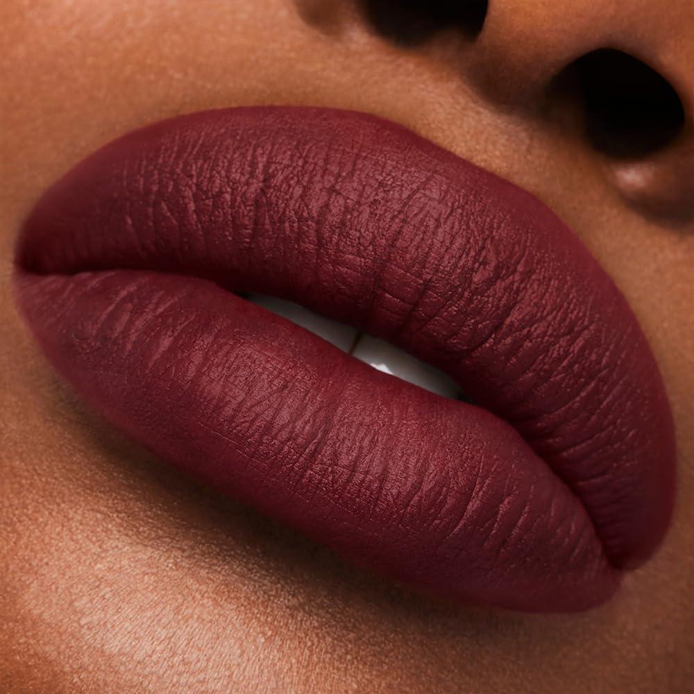 ESTÉE LAUDER PURE COLOR – LABIAL MATE LARGA DURACIÓN HIDRATANTE | AFTER HOURS - 5