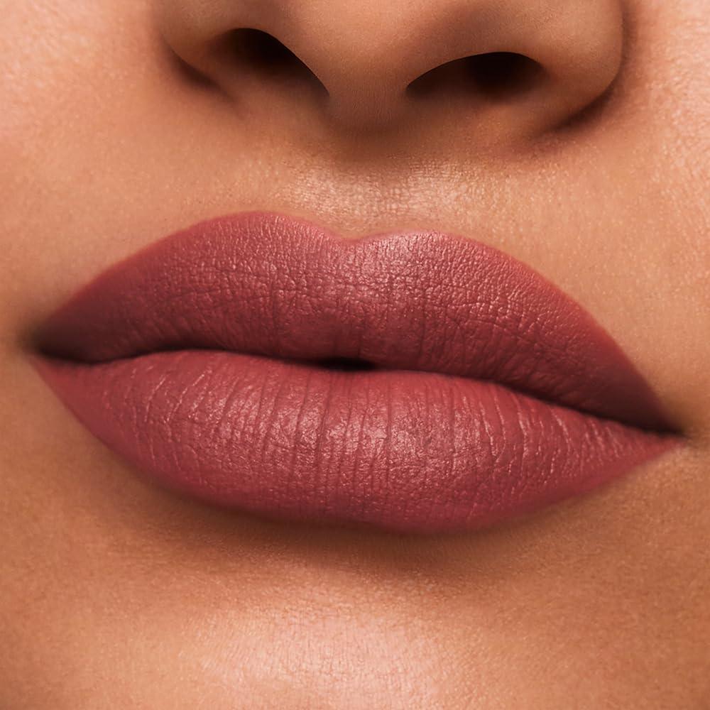 ESTÉE LAUDER PURE COLOR – LABIAL MATE, RELLENADOR Y LARGA DURACIÓN | SECRET SCANDAL - 5