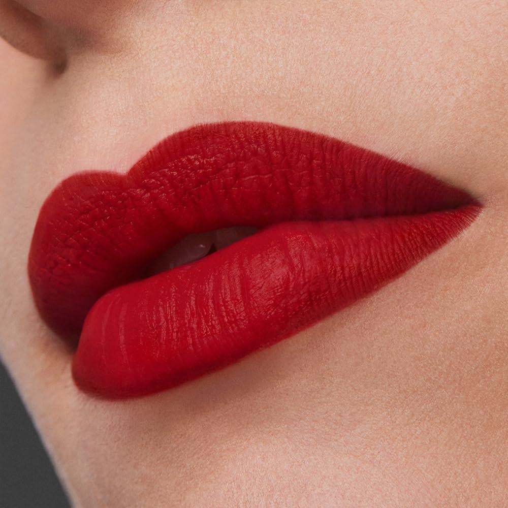 ESTÉE LAUDER PURE COLOR – LABIAL MATE LARGA DURACIÓN HIDRATANTE | THRILL ME - 5