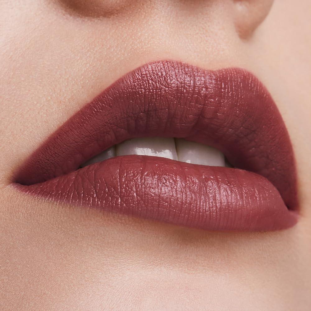 ESTÉE LAUDER PURE COLOR – LABIAL CREMA, HIDRATACIÓN Y LARGA DURACIÓN | IRRESISTIBLE - 6