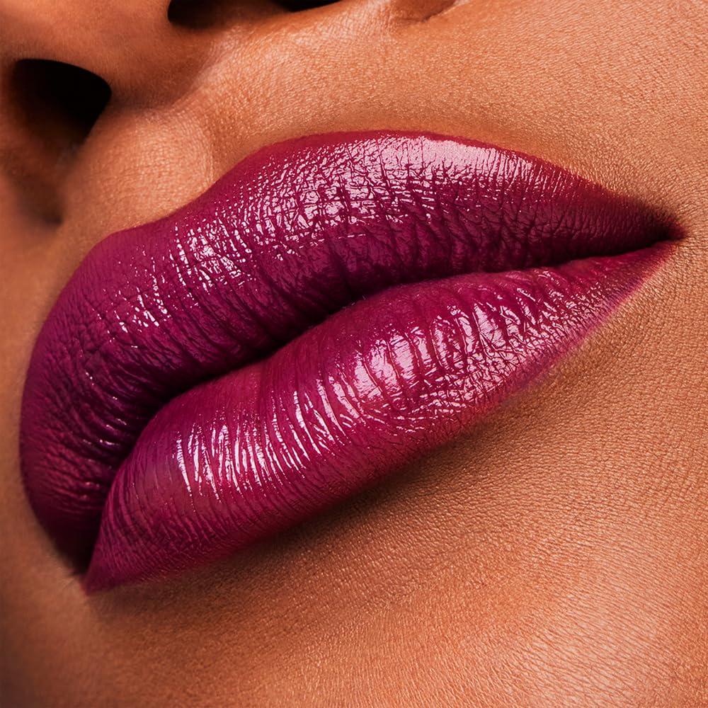 ESTÉE LAUDER PURE COLOR – LABIAL CREMA LARGA DURACIÓN Y CUIDADO LABIAL | INSOLENT PLUM - 6
