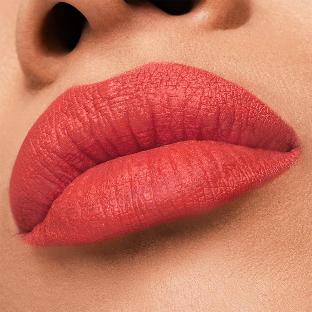 ESTÉE LAUDER PURE COLOR – LABIAL MATE LARGA DURACIÓN Y CUIDADO LABIAL | VISIONARY - 5