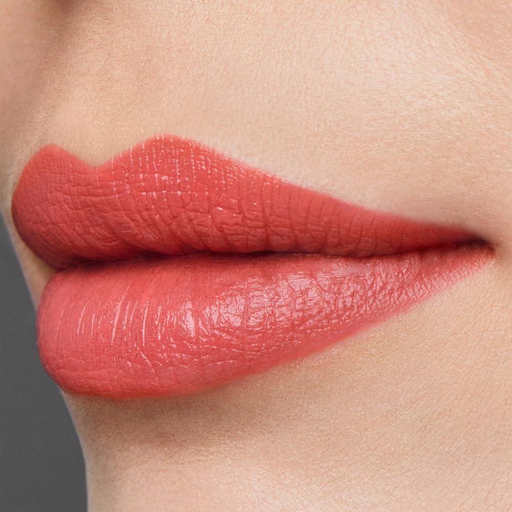 ESTÉE LAUDER PURE COLOR – LABIAL CREMA LARGA DURACIÓN HIDRATANTE | EXCÉNTRICO - 6