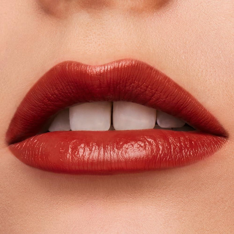 ESTÉE LAUDER PURE COLOR – LABIAL CREMA LARGA DURACIÓN HIDRATANTE | PERSUASIVO - 6