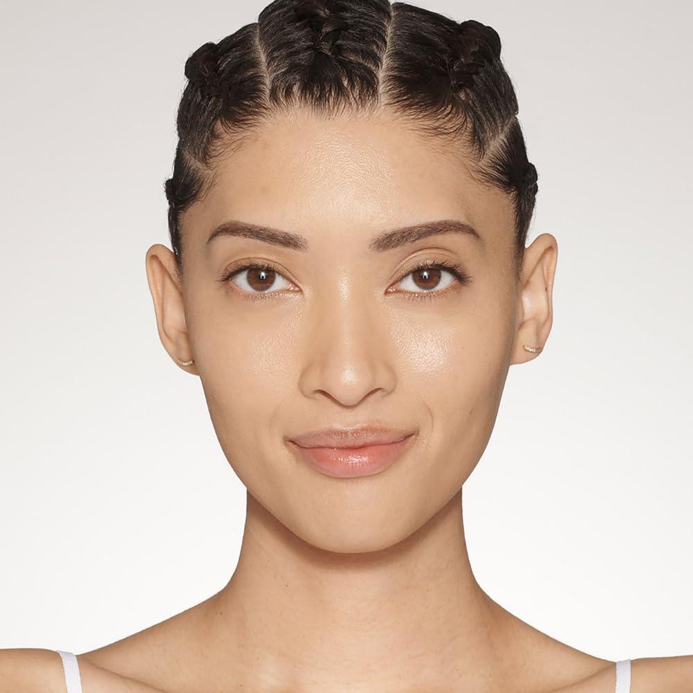 ESTÉE LAUDER BROWPERFECT – ESTILIZADOR 3D DE CEJAS CON LÁPIZ, POLVO Y CEPILLO | CAFÉ FRÍO - 6