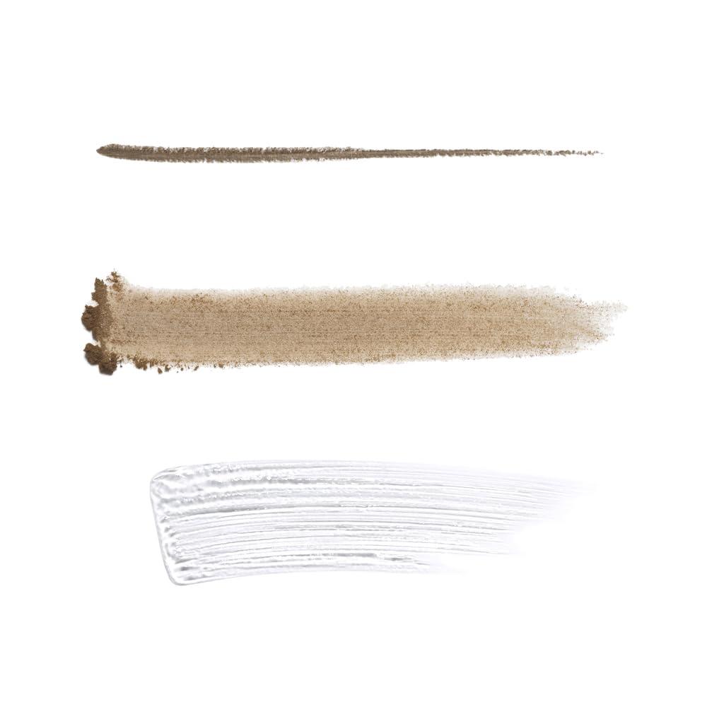ESTÉE LAUDER BROWPERFECT – ESTILIZADOR 3D DE CEJAS CON LÁPIZ, POLVO Y CEPILLO | TAUPE - 2