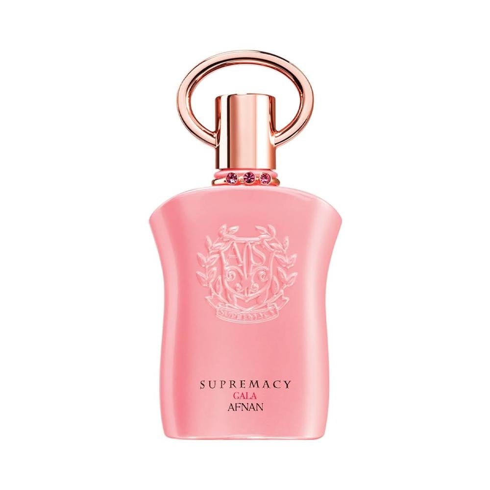 AFNAN SUPREMACY GALA EAU DE PARFUM PARA MUJER | 3.0 ONZAS - 1
