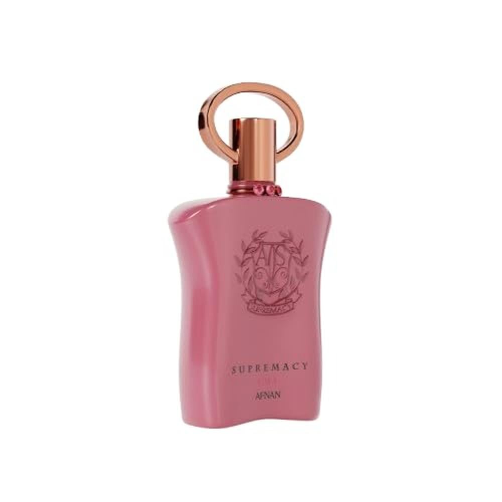 AFNAN SUPREMACY GALA EAU DE PARFUM PARA MUJER | 3.0 ONZAS - 3