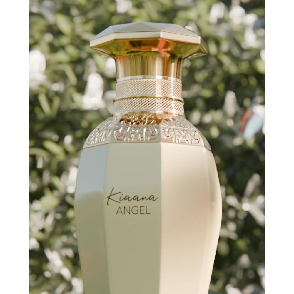 AFNAN KIAANA ANGEL POUR FEMME EAU DE PARFUM | 3.4 ONZAS - 4