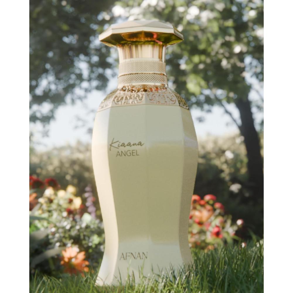 AFNAN KIAANA ANGEL POUR FEMME EAU DE PARFUM | 3.4 ONZAS - 6