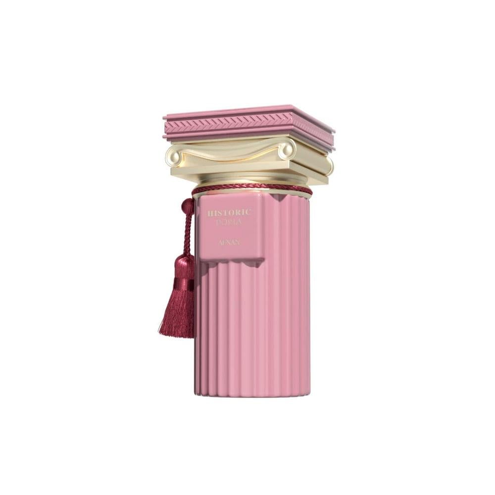 AFNAN HISTORIC DORIA EAU DE PARFUM SPRAY PARA MUJER | 3.4 ONZAS - 2