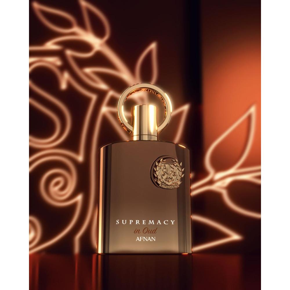 AFNAN SUPREMACY IN OUD – SET HOMBRE 3 PIEZAS - 6