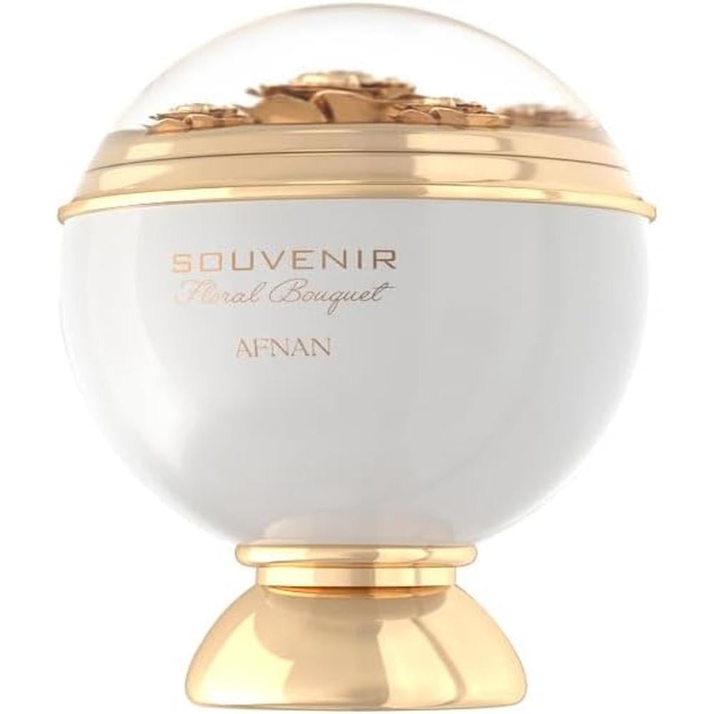 AFNAN BOUQUET FLORAL DE RECUERDO PARA MUJER EAU DE PARFUM | 3.4 ONZAS - 2