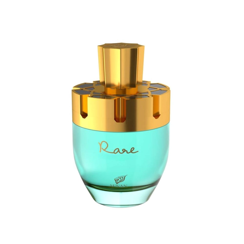 AFNAN EAU DE PARFUM RARE PARA MUJER | 3.4 ONZAS - 1