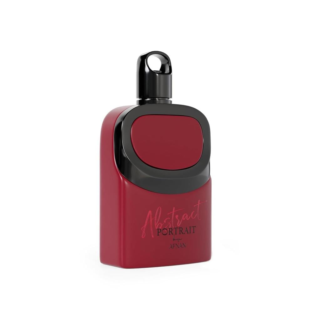 AFNAN RETRATO ABSTRACTO UNISEX EAU DE PARFUM | 3.4 ONZAS - 2