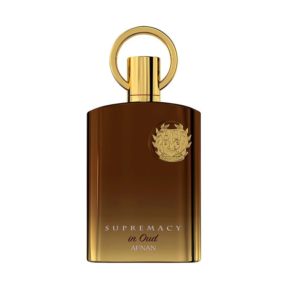 AFNAN SUPREMACY IN OUD UNISEX EXTRAIT DE PARFUM | 5.0 ONZAS - 1
