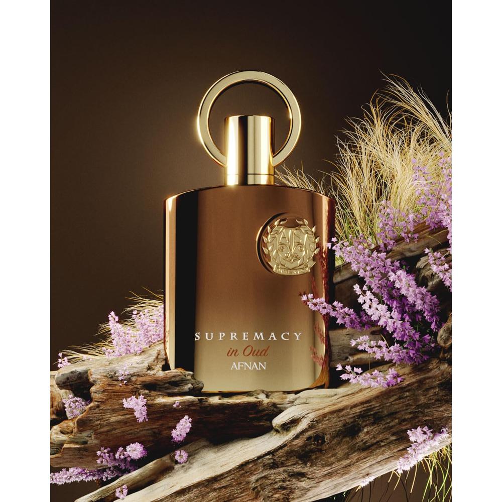 AFNAN SUPREMACY IN OUD UNISEX EXTRAIT DE PARFUM | 5.0 ONZAS - 2