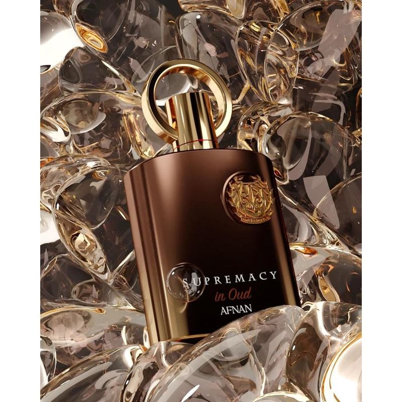 AFNAN SUPREMACY IN OUD UNISEX EXTRAIT DE PARFUM | 5.0 ONZAS - 4