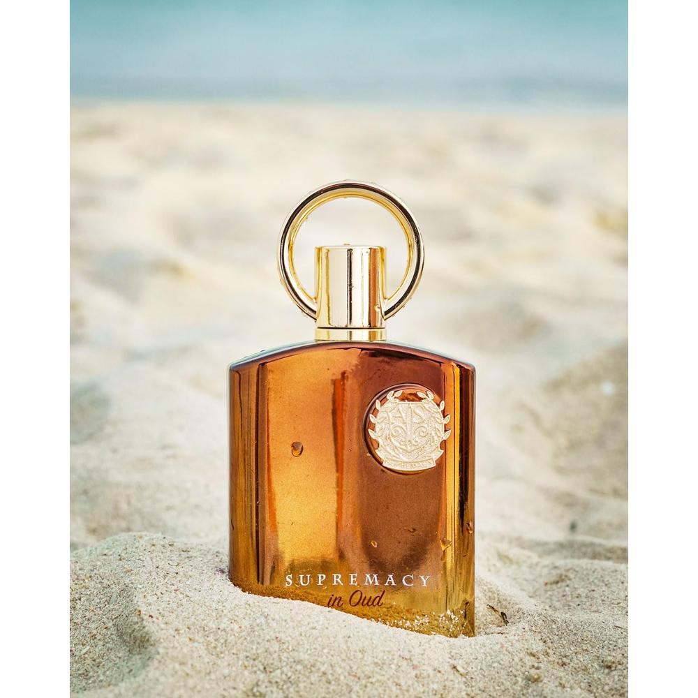 AFNAN SUPREMACY IN OUD UNISEX EXTRAIT DE PARFUM | 5.0 ONZAS - 6