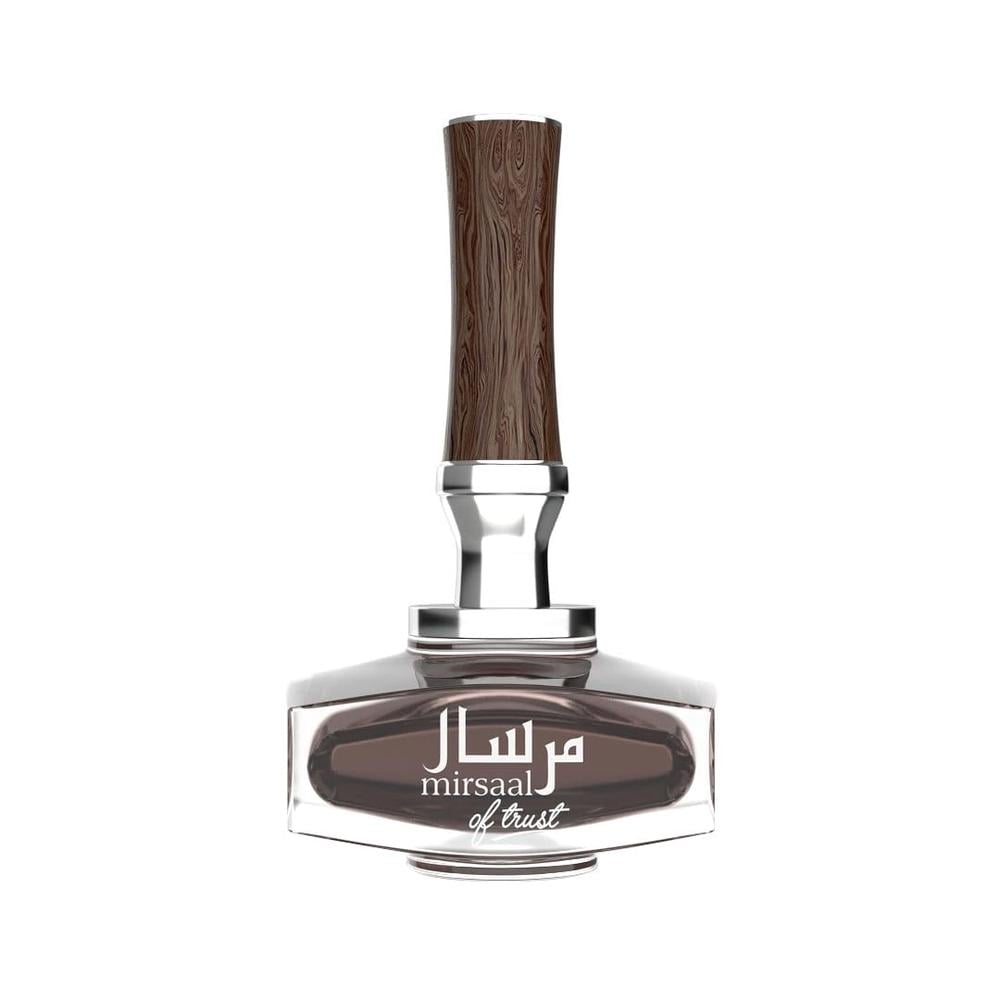 AFNAN MIRSAAL OF TRUST EAU DE PARFUM PARA HOMBRE | 3.0 ONZAS - 1