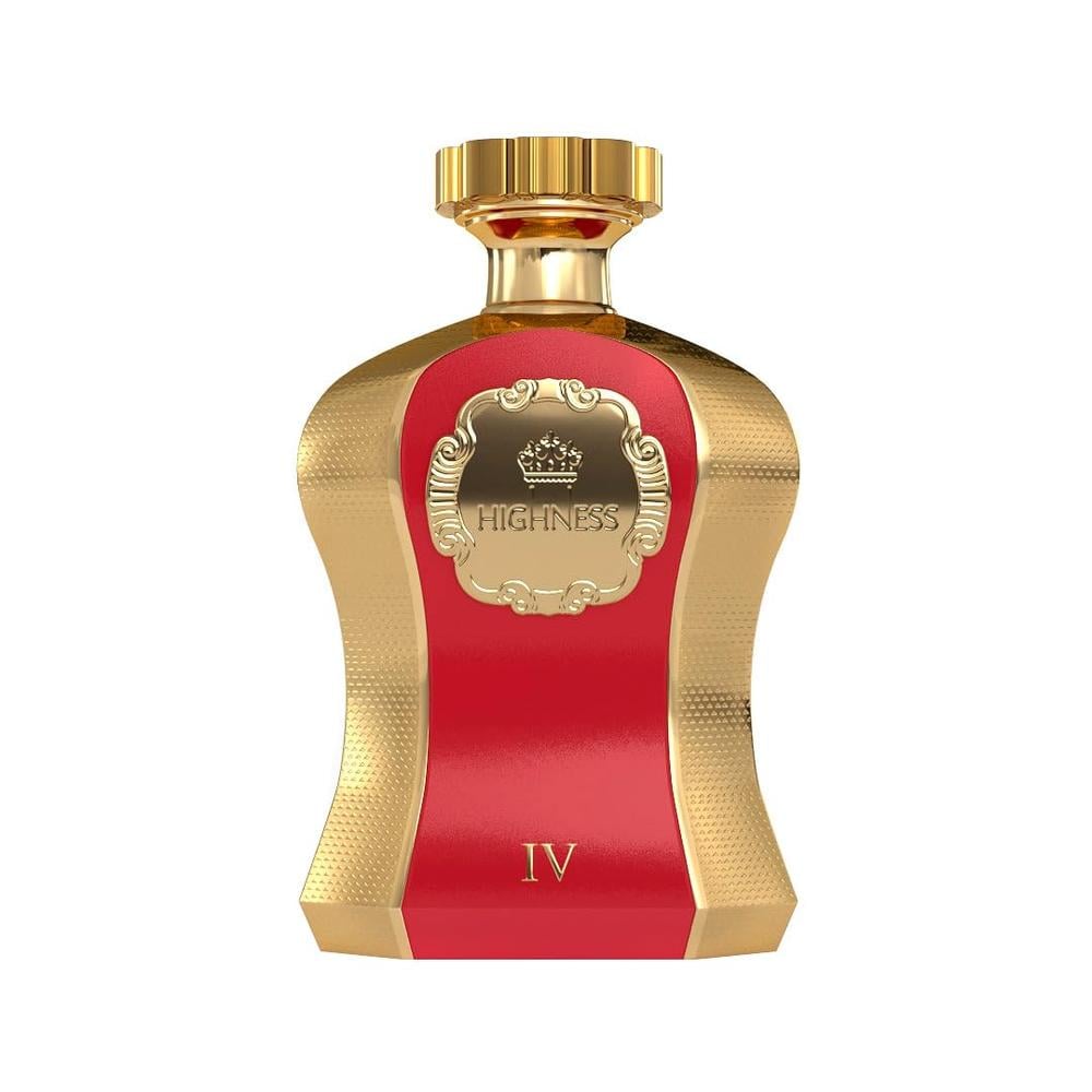 POR HER HIGHNESS RED – PERFUME DE MUJER EAU DE PARFUM 3.4 OZ - 1