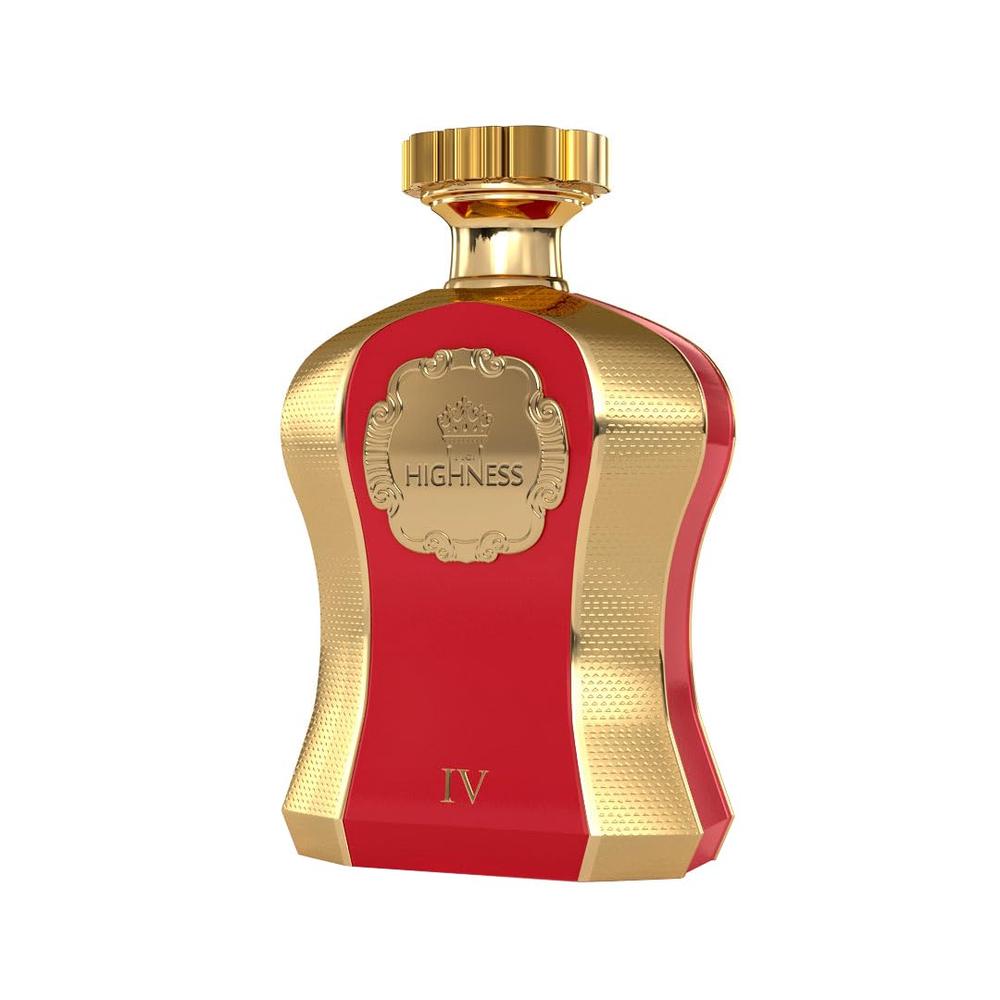 POR HER HIGHNESS RED – PERFUME DE MUJER EAU DE PARFUM 3.4 OZ - 2