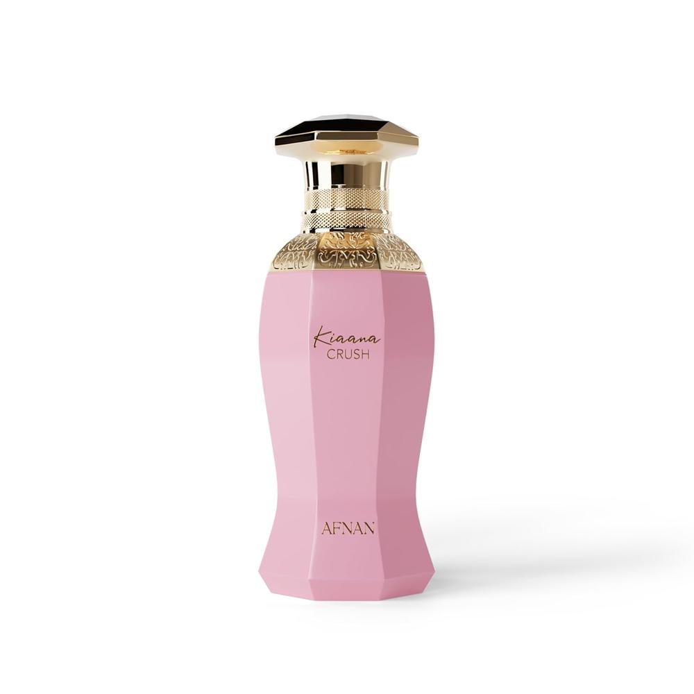 AFNAN KIAANA CRUSH POUR FEMME EAU DE PARFUM | 3.4 ONZAS - 1