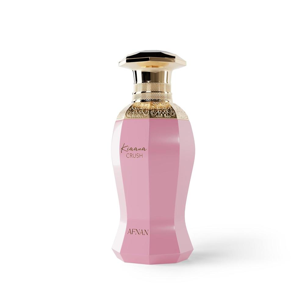 AFNAN KIAANA CRUSH POUR FEMME EAU DE PARFUM | 3.4 ONZAS - 2