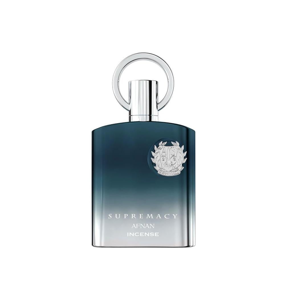 AFNAN SUPREMACY INCENSE EAU DE PARFUM UNISEX | 3.4 ONZAS - 1