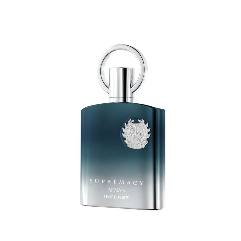 AFNAN SUPREMACY INCENSE EAU DE PARFUM UNISEX | 3.4 ONZAS - 2