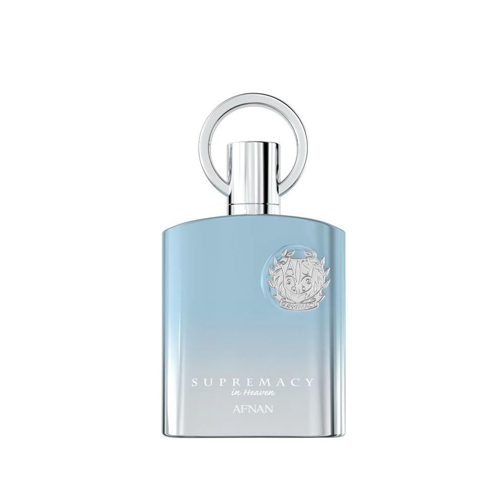 AFNAN SUPREMACY IN HEAVEN EAU DE PARFUM UNISEX | 3.4 ONZAS - 1