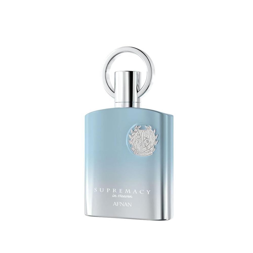 AFNAN SUPREMACY IN HEAVEN EAU DE PARFUM UNISEX | 3.4 ONZAS - 2