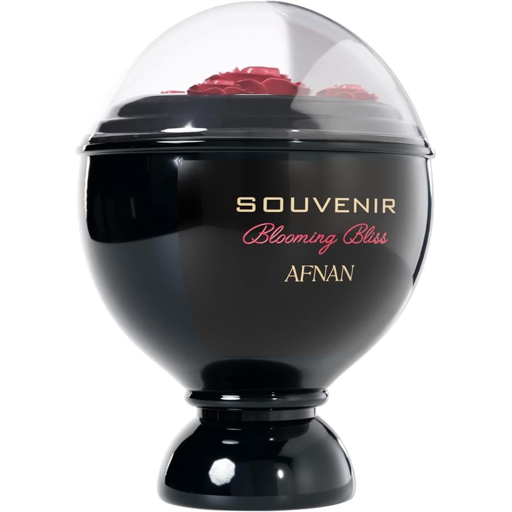 AFNAN SOUVENIR BLOOMING BLISS EAU DE PARFUM PARA MUJER | 3.4 ONZAS - 2