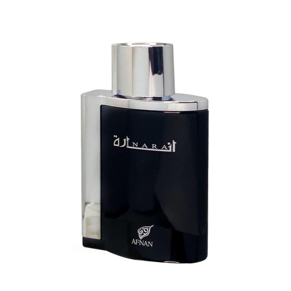 AFNAN INARA NEGRO UNISEX EAU DE PERFUME | 3.4 ONZAS - 2