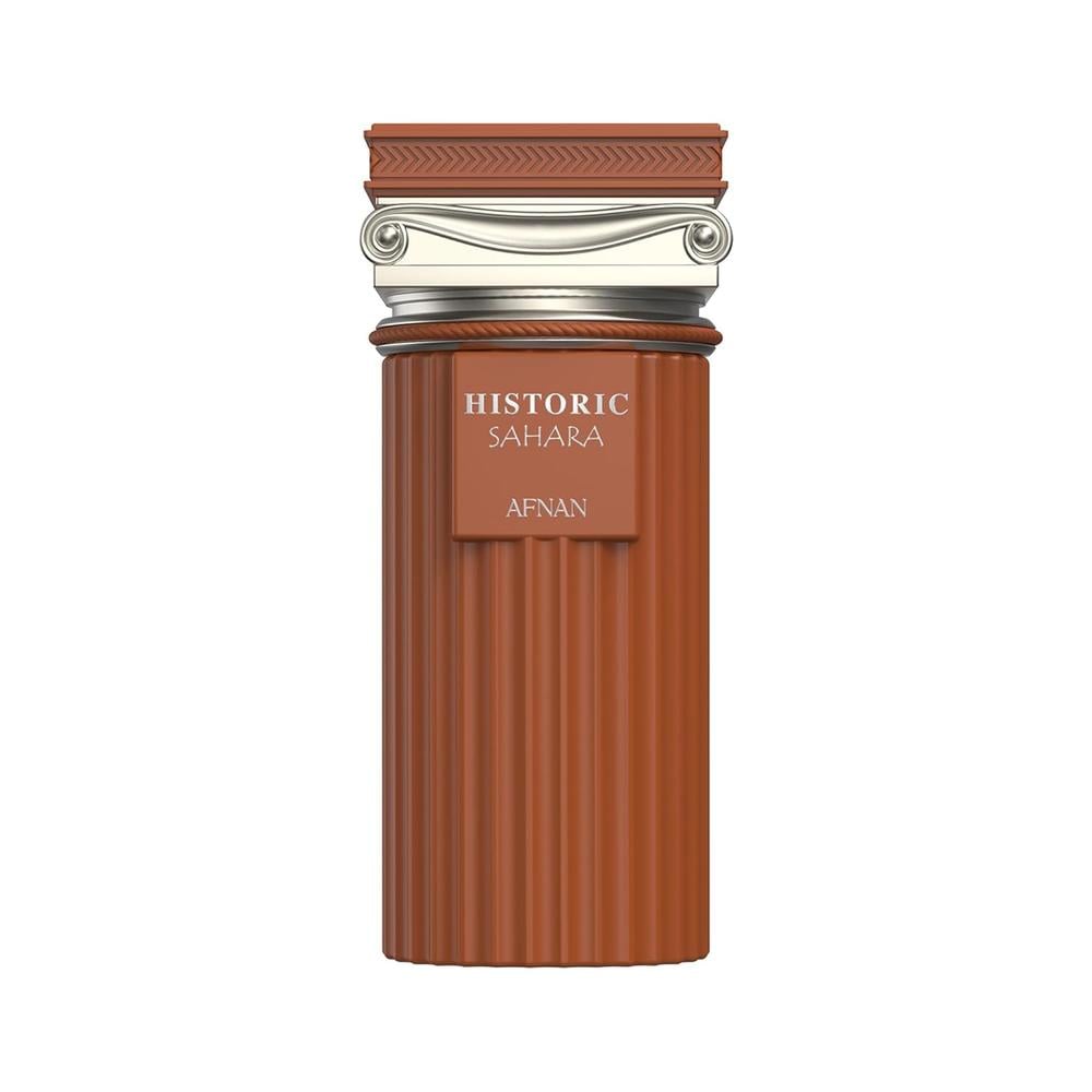 AFNAN HISTORIC SAHARA UNISEX EXTRAIT DE PARFUM | 3.4 ONZAS - 1