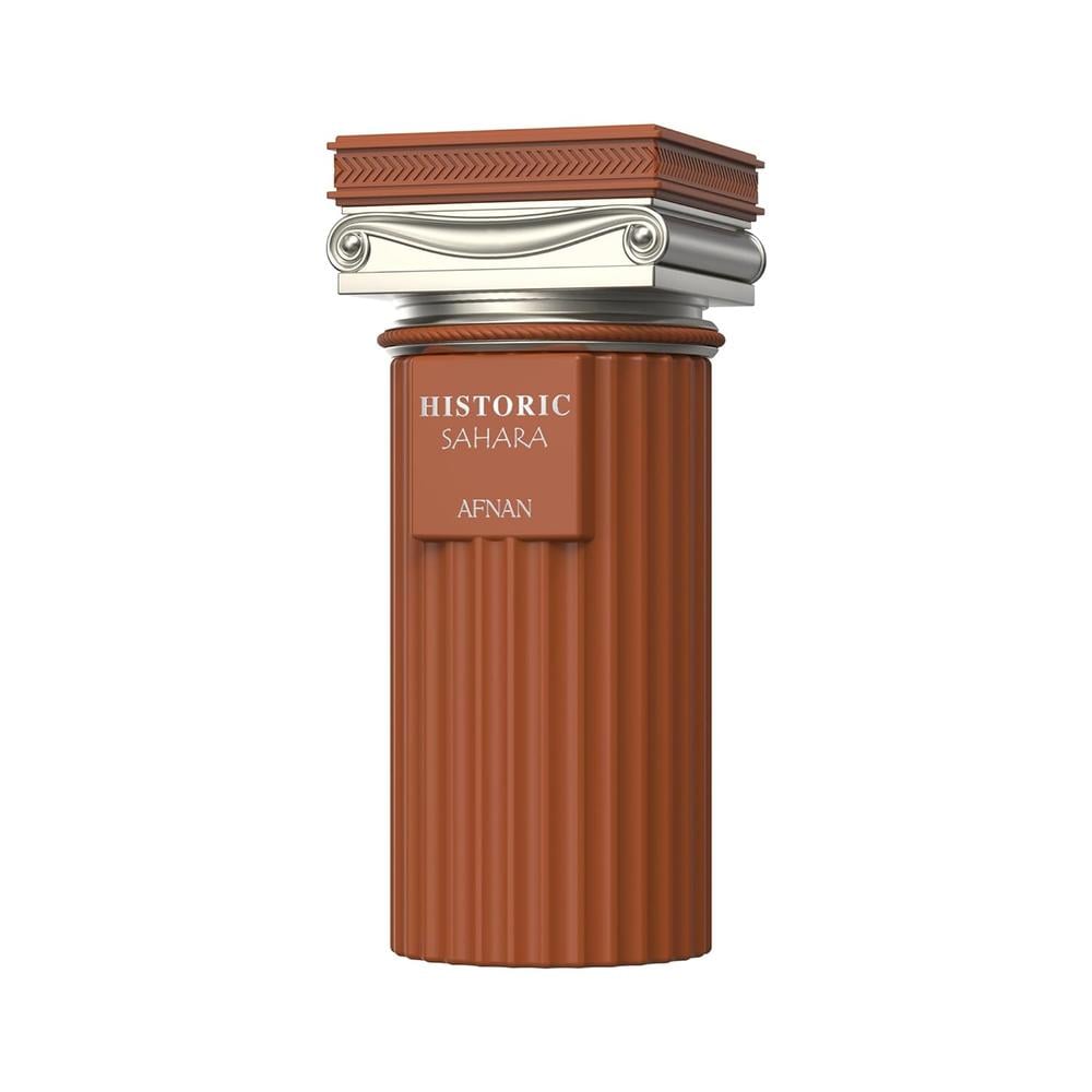 AFNAN HISTORIC SAHARA UNISEX EXTRAIT DE PARFUM | 3.4 ONZAS - 2