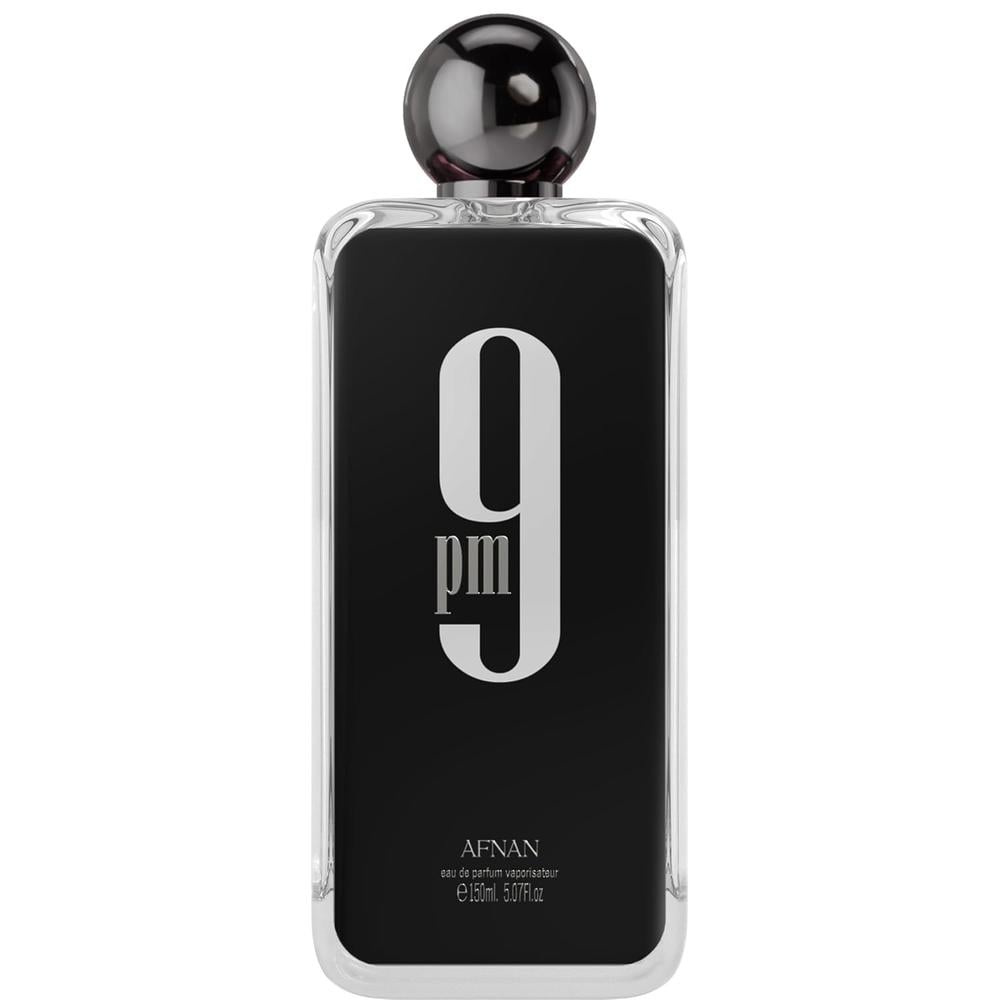 Afnan 9 PM Eau de Parfum para hombre 150ml - 1