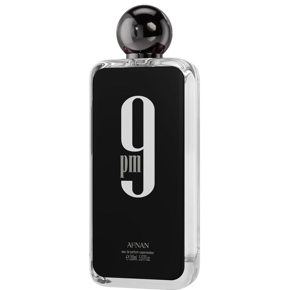 Afnan 9 PM Eau de Parfum para hombre 150ml - 2