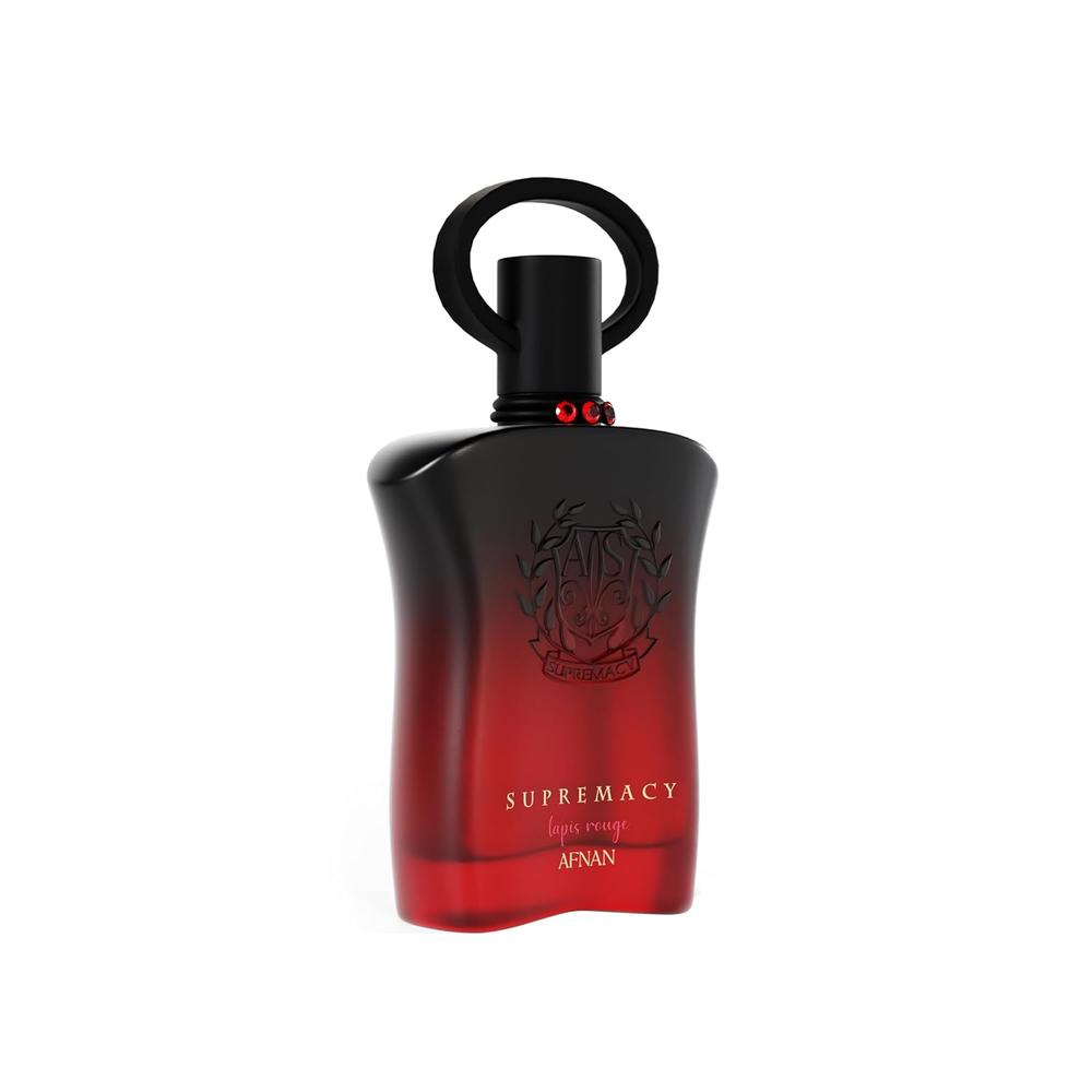 AFNAN SUPREMACY TAPIS ROUGE EAU DE PARFUM PARA MUJER | 3.0 ONZAS - 2