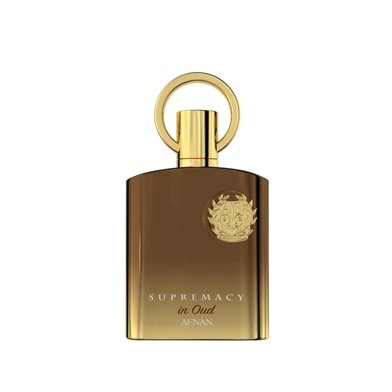 AFNAN SUPREMACY IN OUD UNISEX EXTRAIT DE PARFUM | 3.4 ONZAS - 1