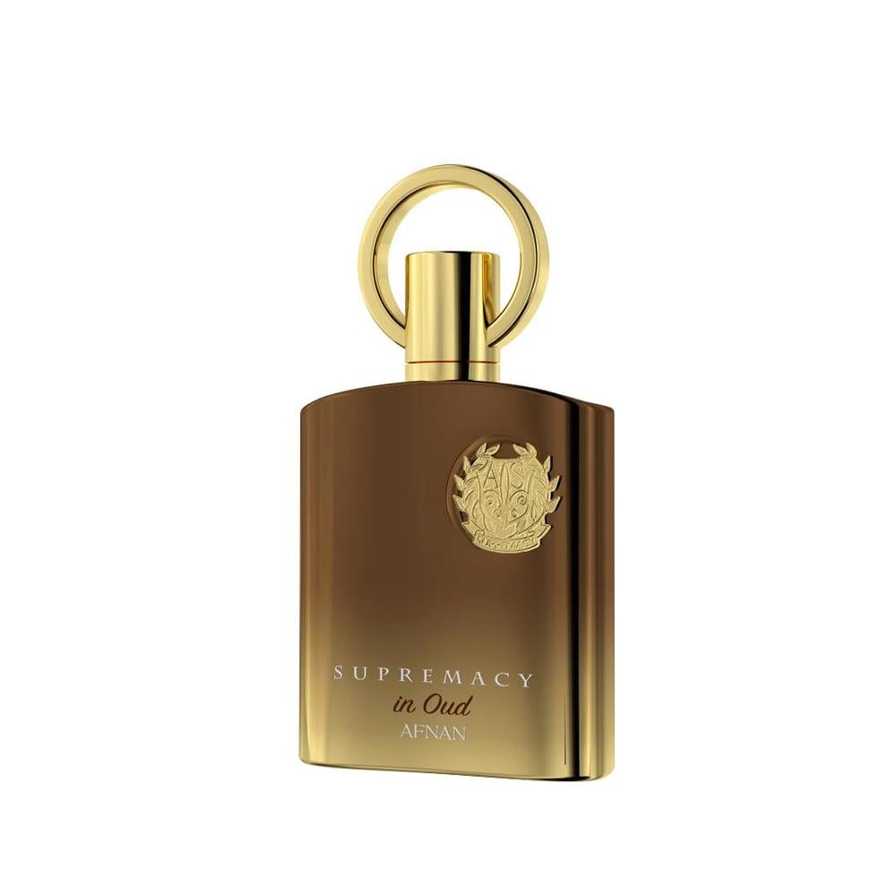 AFNAN SUPREMACY IN OUD UNISEX EXTRAIT DE PARFUM | 3.4 ONZAS - 2